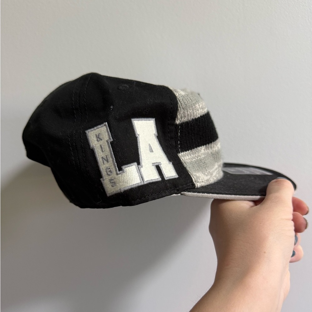 Fanatics  LA Kings SnapBack - Picture 5 of 6